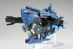 Arpeggio of Blue Steel -Ars Nova- 1/350 Scale Submarine Blue Steel I-401