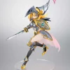 Art Works Monsters Yu-Gi-Oh! Dark Magician Girl the Dragon Knight