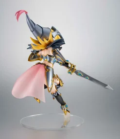 Art Works Monsters Yu-Gi-Oh! Dark Magician Girl the Dragon Knight