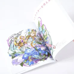 Art Works of Yosuke Adachi: Illustration Techniques in the Field