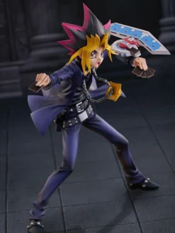 ArtFX J Yu-Gi-Oh! Duel Monsters Yugi Muto: Passionate Duelists