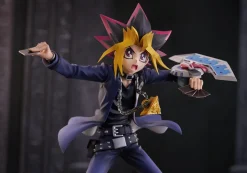 ArtFX J Yu-Gi-Oh! Duel Monsters Yugi Muto: Passionate Duelists