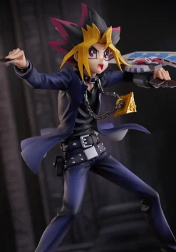 ArtFX J Yu-Gi-Oh! Duel Monsters Yugi Muto: Passionate Duelists