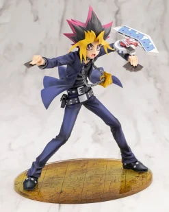 ArtFX J Yu-Gi-Oh! Duel Monsters Yugi Muto: Passionate Duelists