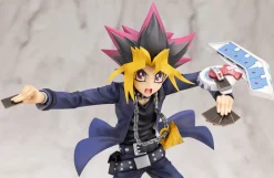 ArtFX J Yu-Gi-Oh! Duel Monsters Yugi Muto: Passionate Duelists