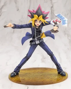 ArtFX J Yu-Gi-Oh! Duel Monsters Yugi Muto: Passionate Duelists