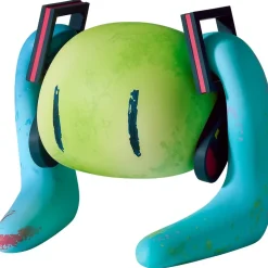 Artist Collaboration Figure Hatsune Miku x Maho Takahashi