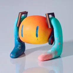 Artist Collaboration Figure Hatsune Miku x Maho Takahashi