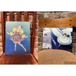 Artiswitch Canvas Board Collection