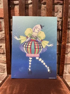 Artiswitch Canvas Board Collection