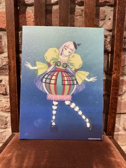 Artiswitch Canvas Board Collection