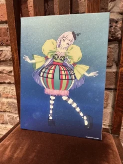 Artiswitch Canvas Board Collection