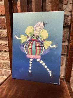 Artiswitch Canvas Board Collection