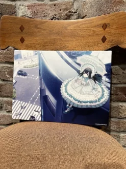 Artiswitch Canvas Board Collection