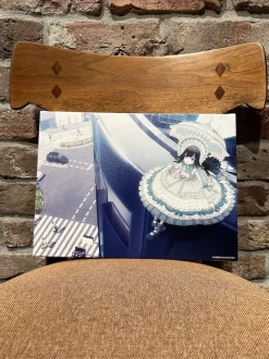 Artiswitch Canvas Board Collection