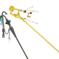 Artiswitch Image Hair Pin