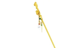 Artiswitch Image Hair Pin