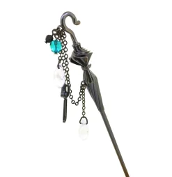 Artiswitch Image Hair Pin