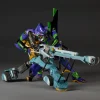Artpla Sculpture Works Evangelion: 1.0 You Are (Not) Alone Evangelion Test Type-01: Operation Yashima Ver.