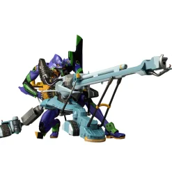 Artpla Sculpture Works Evangelion: 1.0 You Are (Not) Alone Evangelion Test Type-01: Operation Yashima Ver.