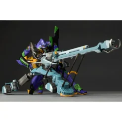 Artpla Sculpture Works Evangelion: 1.0 You Are (Not) Alone Evangelion Test Type-01: Operation Yashima Ver.