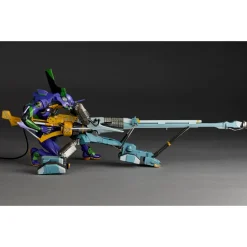 Artpla Sculpture Works Evangelion: 1.0 You Are (Not) Alone Evangelion Test Type-01: Operation Yashima Ver.