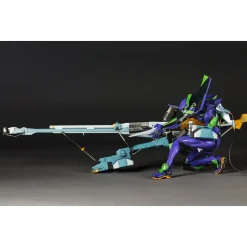 Artpla Sculpture Works Evangelion: 1.0 You Are (Not) Alone Evangelion Test Type-01: Operation Yashima Ver.