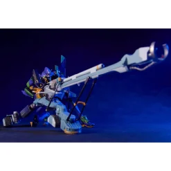 Artpla Sculpture Works Evangelion: 1.0 You Are (Not) Alone Evangelion Test Type-01: Operation Yashima Ver.