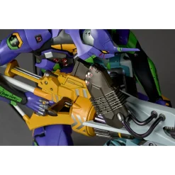 Artpla Sculpture Works Evangelion: 1.0 You Are (Not) Alone Evangelion Test Type-01: Operation Yashima Ver.