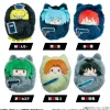 Assassination Classroom Kurumi Tapinui Plushie Box Set