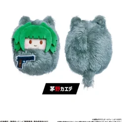 Assassination Classroom Kurumi Tapinui Plushie Box Set