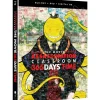 Assassination Classroom the Movie: 365 Days' Time Blu-ray/DVD Combo Pack