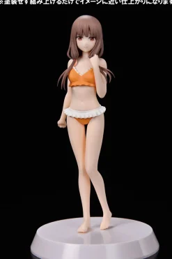 Assemble Heroines Kaguya-sama: Love Is War Miko Iino Summer Queens 1/8 Scale Figure