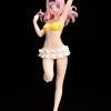 Assemble Heroines Kaguya-sama: Love Is War Chika Fujiwara Summer Queens 1/8 Scale Figure