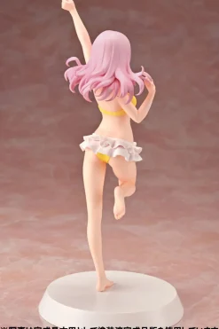 Assemble Heroines Kaguya-sama: Love Is War Chika Fujiwara Summer Queens 1/8 Scale Figure