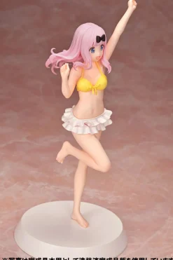 Assemble Heroines Kaguya-sama: Love Is War Chika Fujiwara Summer Queens 1/8 Scale Figure