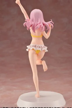 Assemble Heroines Kaguya-sama: Love Is War Chika Fujiwara Summer Queens 1/8 Scale Figure