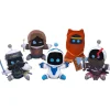 Astro Bot Blind Bag Plushie Vol. 1 Box Set