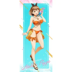 Atelier Ryza: Ever Darkness & the Secret Hideout Extra Large Tapestry (Re-run)