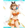 Atelier Ryza: Ever Darkness & the Secret Hideout W Suede B2 Tapestry (Re-run)