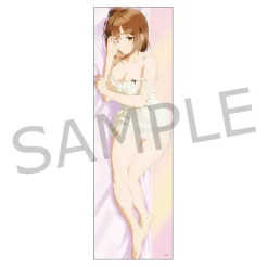 Atelier Ryza: Ever Darkness & the Secret Hideout The Animation Dakimakura Pillow Cover Reisalin Stout
