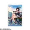 Atelier Yumia: The Alchemist of Memories & the Envisioned Land B2 Tapestry