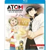 Atom: The Beginning Blu-ray
