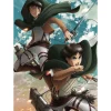 Attack on Titan 2020 Calendar
