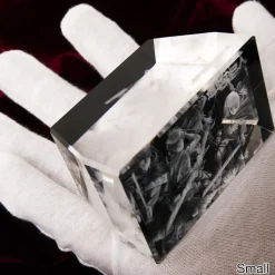 Attack on Titan BBCRYSTAL 3D Crystal Art