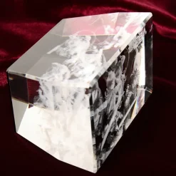 Attack on Titan BBCRYSTAL 3D Crystal Art