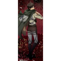 Attack on Titan Break of Dawn Life-Size Fabric Poster Collection