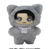 Attack on Titan Chimikemo Mascot Levi