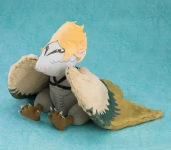 Attack on Titan Jaw Titan Plushie