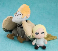 Attack on Titan Jaw Titan Plushie